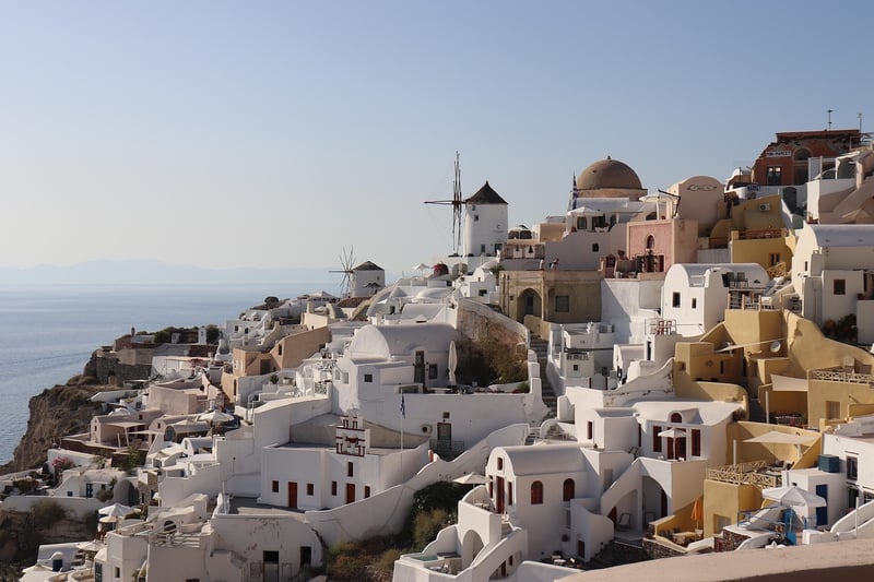 Santorini Hidden Gem